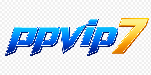 PPVIP 7 লোগো